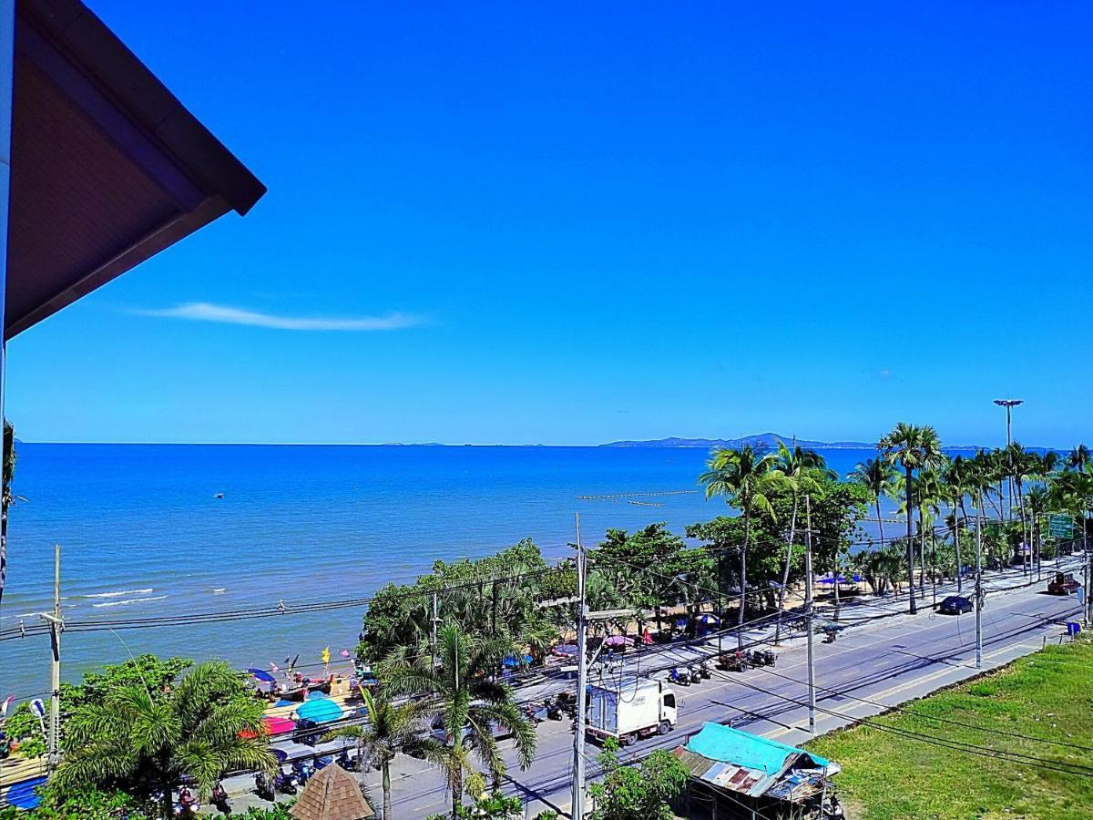 Royal Thai Pavilion Jomtien Hotel Pattaya Luaran gambar