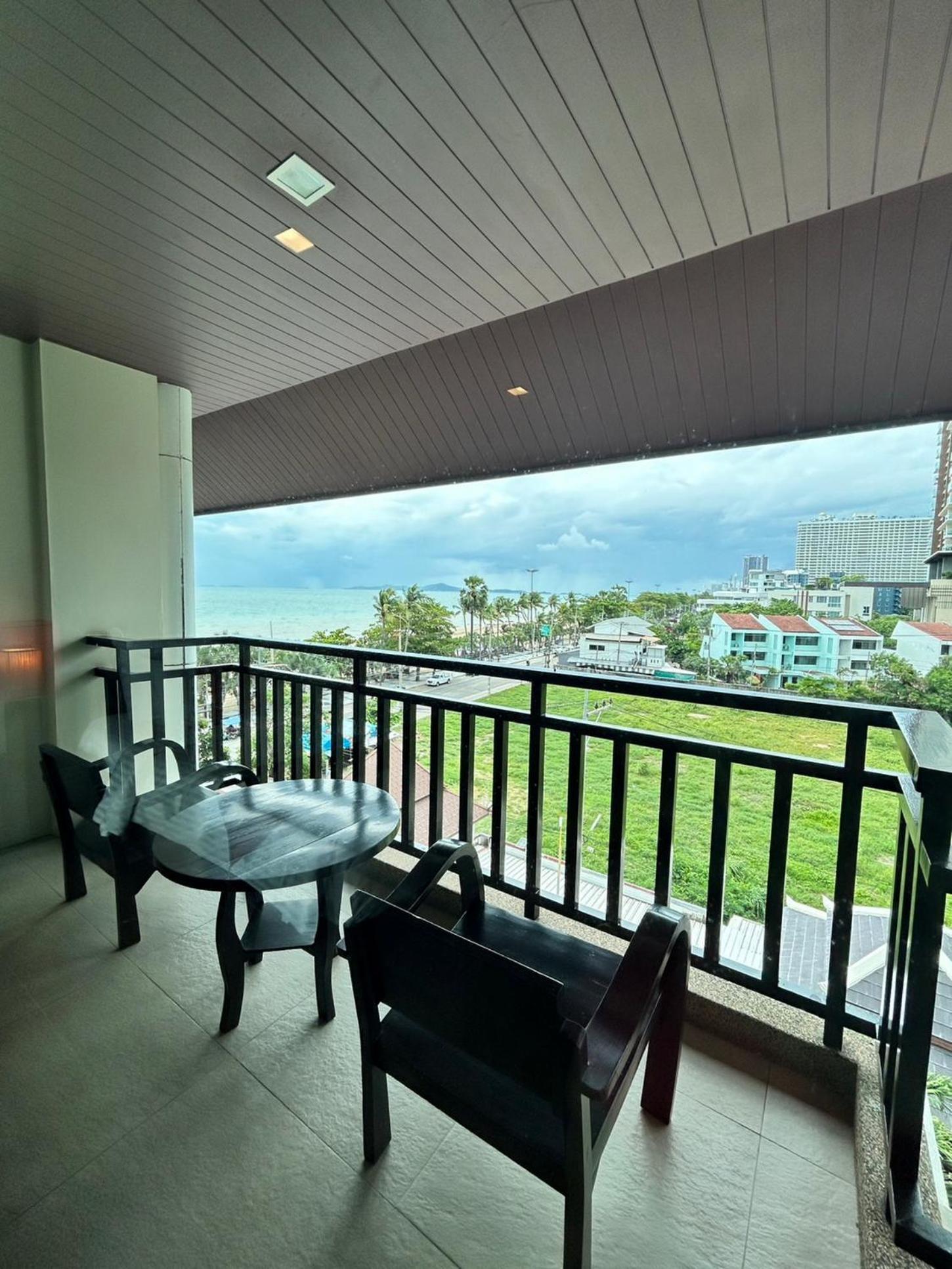 Royal Thai Pavilion Jomtien Hotel Pattaya Luaran gambar